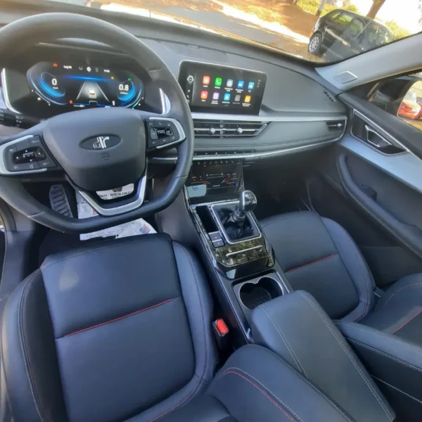 DR 6.0 1.5 GPL Autosud