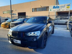 BMW X4 2.0 Diesel usata Autosud - foto 1