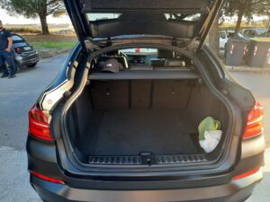 BMW X4 2.0 Diesel usata Autosud - foto 5