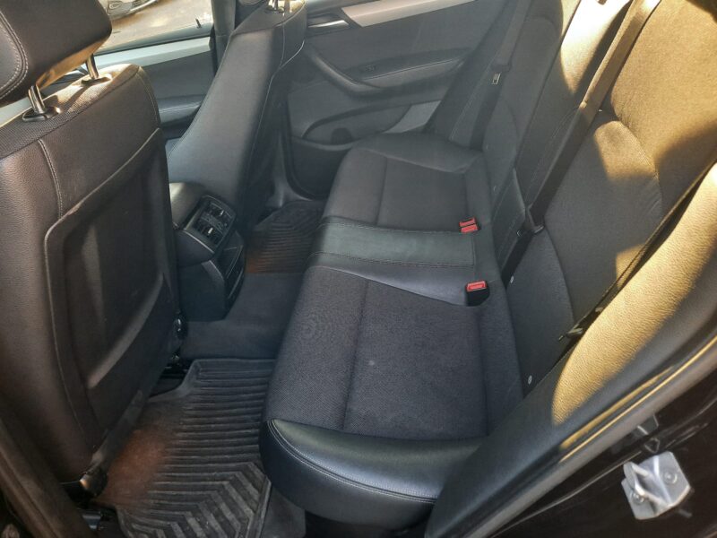 BMW X4 2.0 Diesel usata Autosud - foto 8