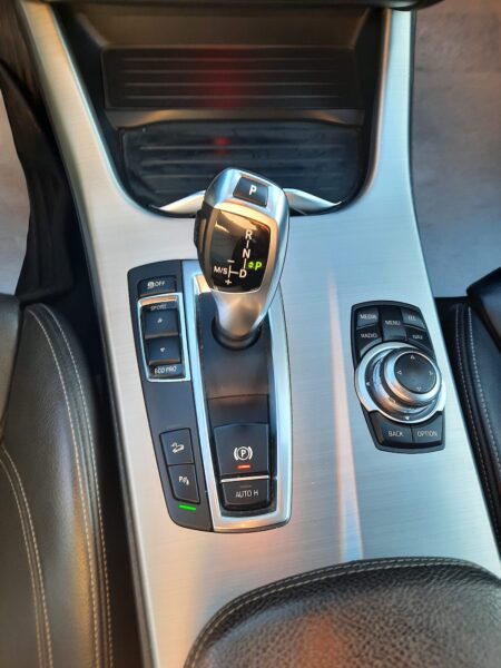 BMW X4 2.0 Diesel usata Autosud - foto 11