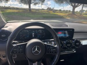 Mercedes GLB 180 Diesel usata - Autosud Acquaviva delle Fonti - foto 4