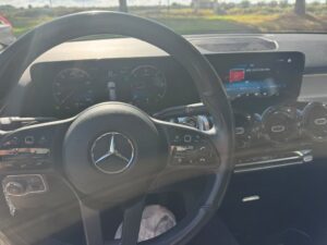 Mercedes GLB 180 Diesel usata - Autosud Acquaviva delle Fonti - foto 7