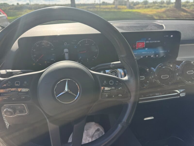 Mercedes GLB 180 Diesel usata - Autosud Acquaviva delle Fonti - foto 7