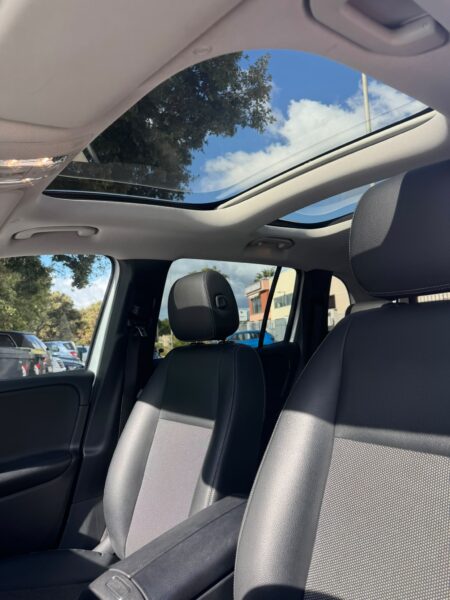 Mercedes GLB 180 Diesel usata - Autosud Acquaviva delle Fonti - foto 8