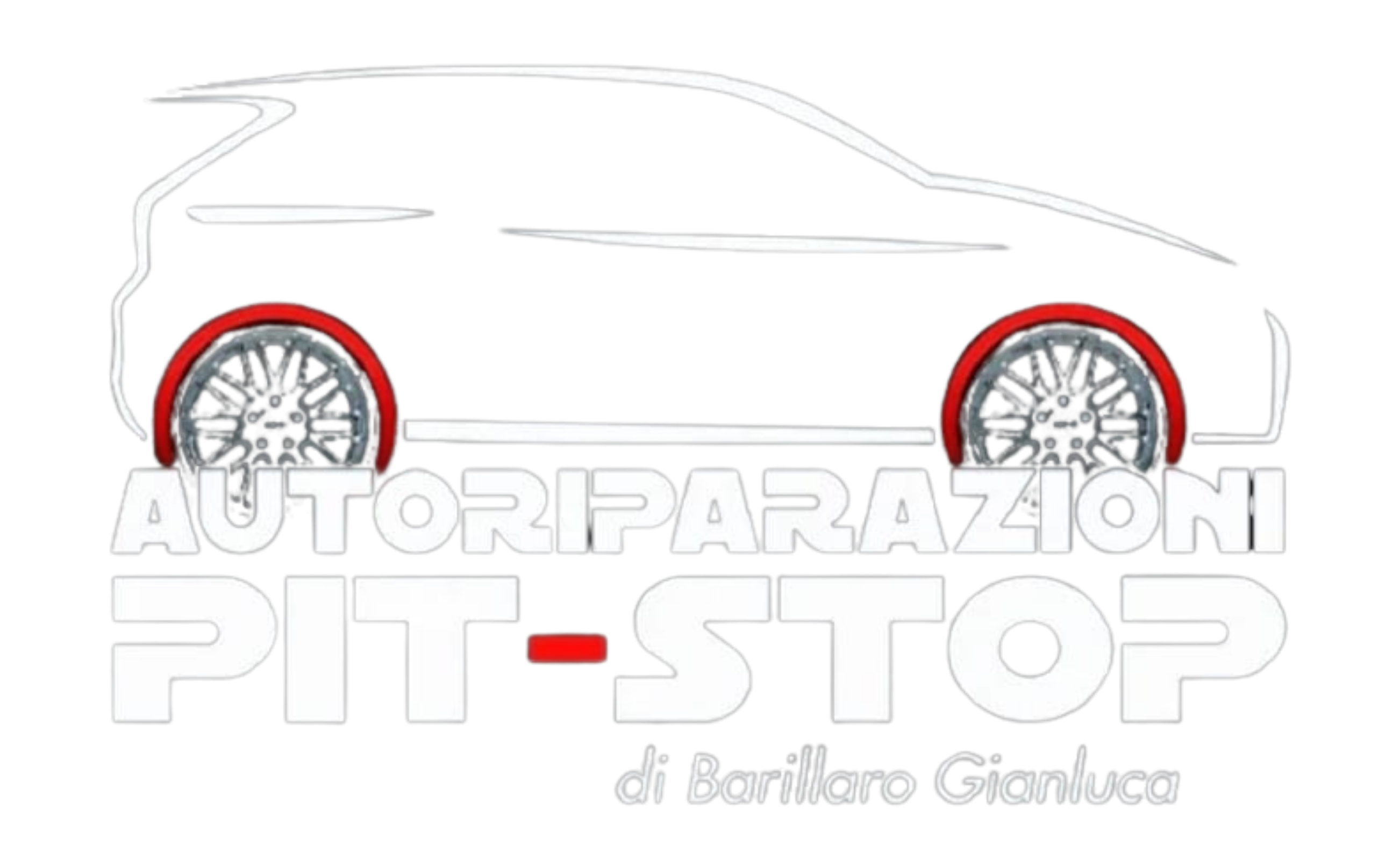 Pit Stop