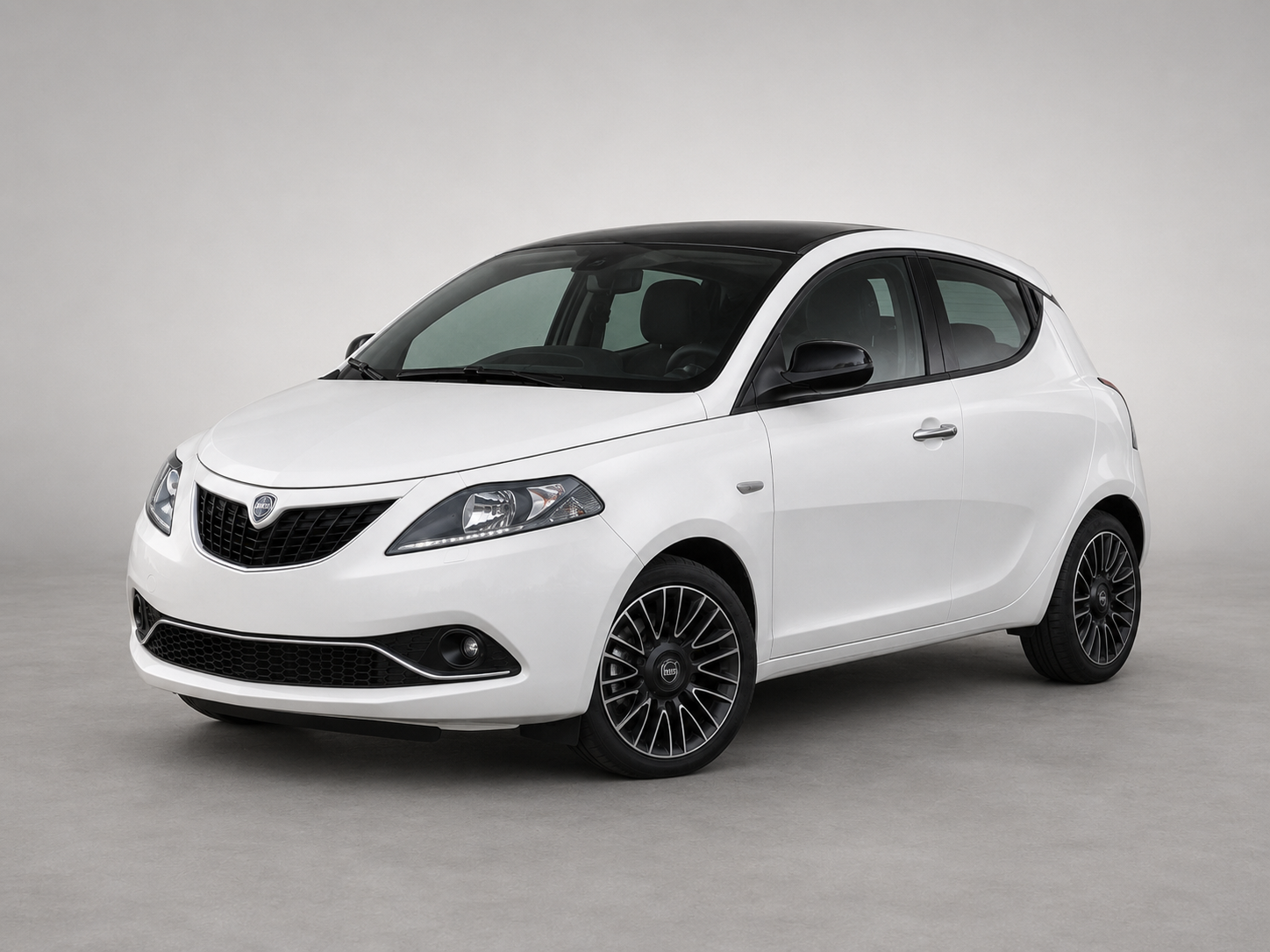 Lancia Y Bianca 2024