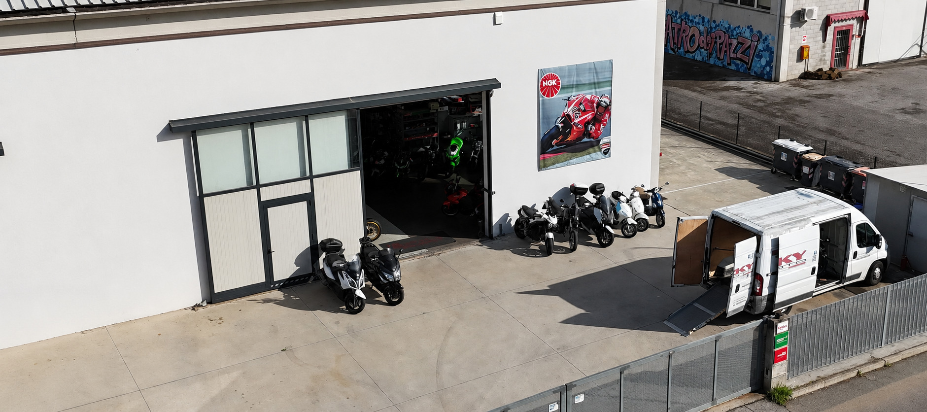 Ricky-Moto-officina-moto-san-dona-di-piave-esterni1