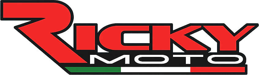 Ricky Moto